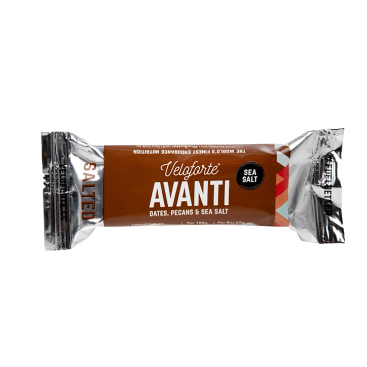 Veloforte Avanti Bar 62g Energy Bars Holland&Barrett   