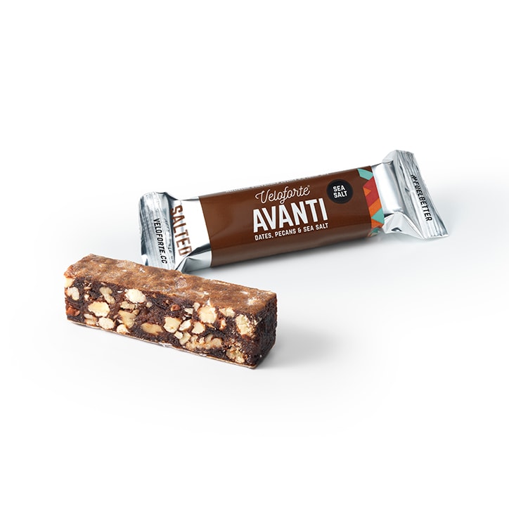 Veloforte Avanti Bar 62g Energy Bars Holland&Barrett   