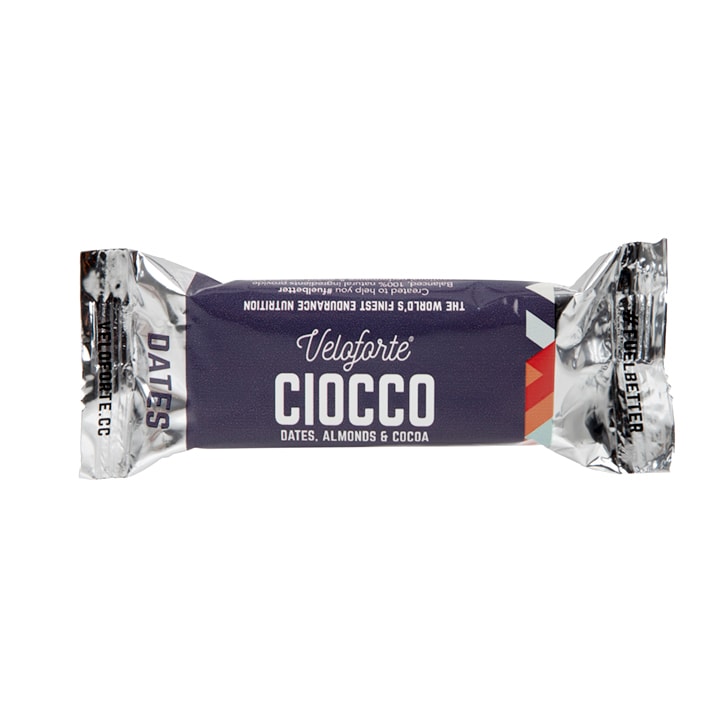 Veloforte Ciocco Bar 62g GOODS Holland&Barrett   