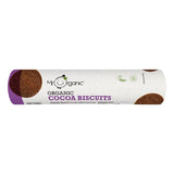 Mr Organic Cocoa Biscuits 250g GOODS Holland&Barrett   