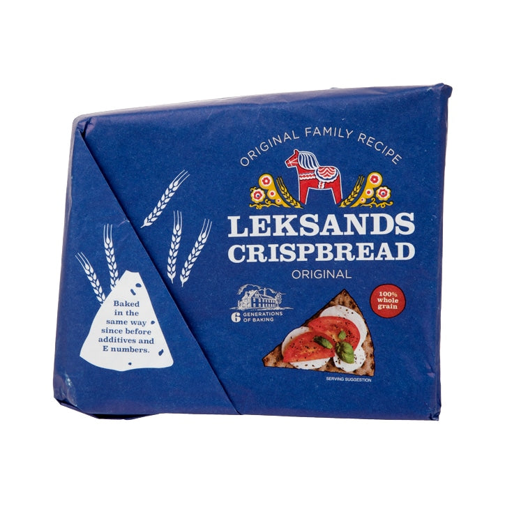 Leksands Crispbread Original 200g