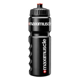 Maxi Bio Water Bottle Black 750ml GOODS Holland&Barrett   