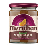 Meridian Organic Seville Orange Fruit Spread 284g GOODS Holland&Barrett   