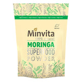 Minvita Moringa Superfood Powder 250g GOODS Holland&Barrett   