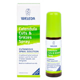 Weleda Calendula Cuts & Grazes Spray 20ml GOODS Holland&Barrett   