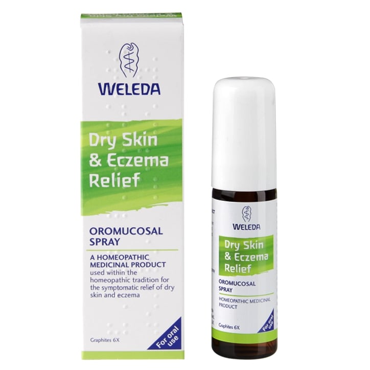 Weleda Skin Relief Spray 20ml GOODS Holland&Barrett   