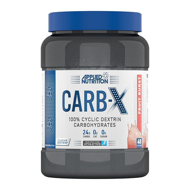 Applied Nutrition Carb X Fruit Burst 1200g