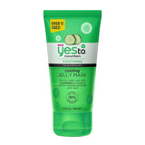 Yes To Cucumbers Cooling Jelly Mask Natural Beauty Shop All Holland&Barrett   