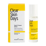 Clear Skin Days Spot Eraser Stick 10ml Pore Refiners & Blemishes Holland&Barrett   