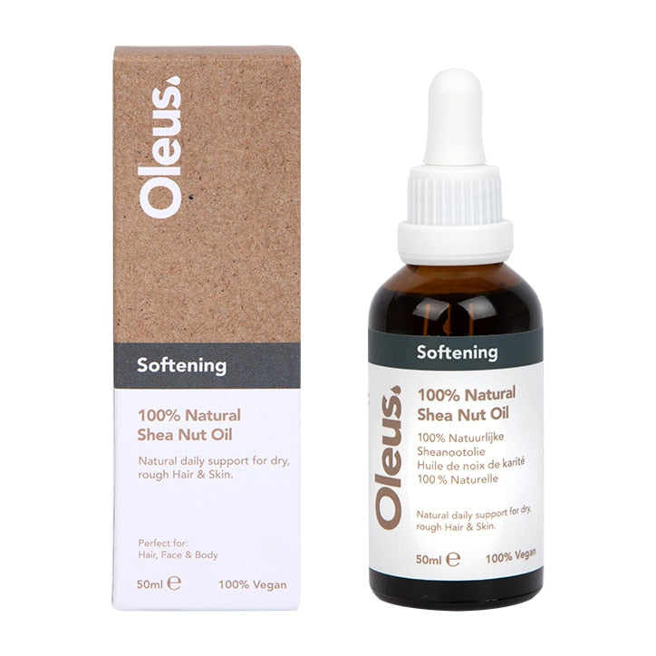 Oleus Sheanut Oil 50ml