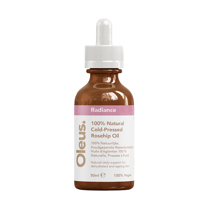 Oleus Rosehip Oil 50ml