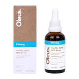 Oleus Q10 Serum 50ml Face Oil & Serum Holland&Barrett   