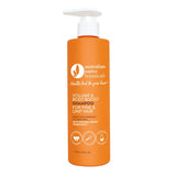 Australian Native Botanicals Volume & Body Boost Shampoo - Fine & Limp Hair 250ml Natural Shampoo Holland&Barrett   