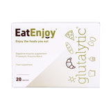 EatEnjoy Glutalytic 20 Capsules GOODS Holland&Barrett   