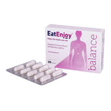 EatEnjoy Balance 20 Capsules GOODS Holland&Barrett   