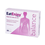 EatEnjoy Balance 20 Capsules GOODS Holland&Barrett   