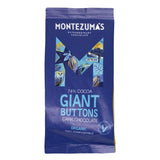 Montezuma's 74% Dark Giant Buttons 180g GOODS Holland&Barrett   