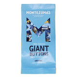 Montezuma's 37% Milk Giant Buttons 180g GOODS Holland&Barrett   