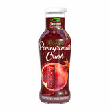 Secret Gardens Organic Pomegranate Crush 250ml GOODS Holland&Barrett   