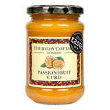 Thursday Cottage Passionfruit Curd 310g GOODS Holland&Barrett   