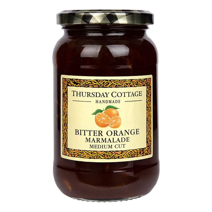 Thursday Cottage Bitter Orange Marmalade 454g