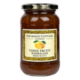 Thursday Cottage 3-Fruit Marmalade 454g GOODS Holland&Barrett   