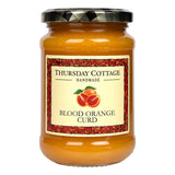 Thursday Cottage Blood Orange Curd 310g GOODS Holland&Barrett   