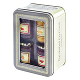 Thursday Cottage Traditional Gift Tin (112gx4) GOODS Holland&Barrett   