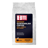 Equal Exchange Roast Ground Guatemalan Coffee 227g GOODS Holland&Barrett   