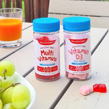 Holland & Barrett Healthy Kids Multivitamins 30 Softies GOODS Holland&Barrett   