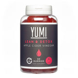 Yumi Lean & Detox ACV 60 Gummies GOODS Holland&Barrett   