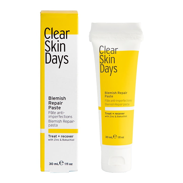 Clear Skin Days Blemish Repair Paste 30ml