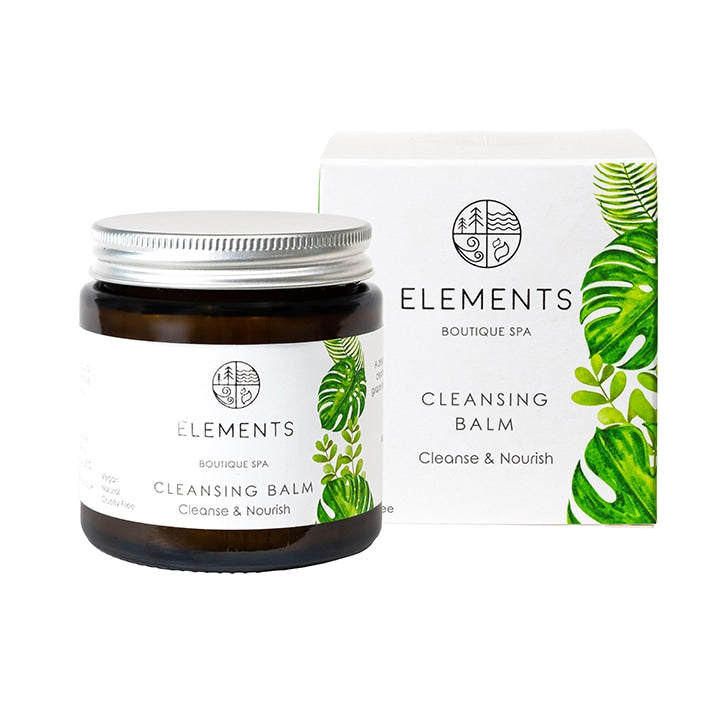 Elements Boutique Spa Cleansing Balm