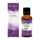 Miaroma Lavender Blended Essential Oil 30ml GOODS Holland&Barrett   