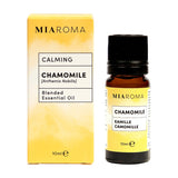 Miaroma Chamomile Blended Essential Oil 10ml Blended Essential Oils Holland&Barrett   