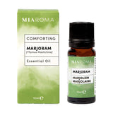 Miaroma Marjoram Pure Essential Oil 10ml Pure Essential Oils Holland&Barrett   