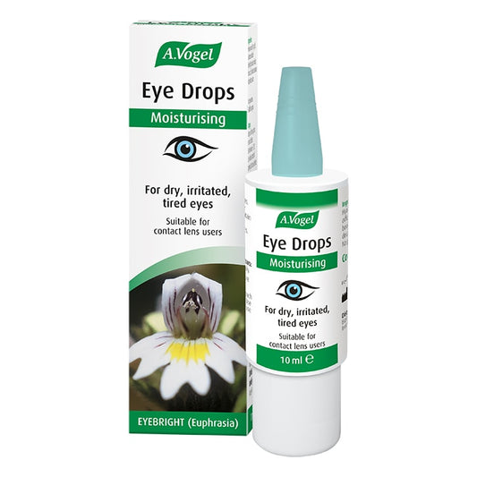 A.Vogel Eye Drops 10ml Hay Fever Tablets & Spray Holland&Barrett   