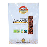 Pearls Of Samarkand Cacao Beans - Organic 100g New In: Food & Drink Holland&Barrett   