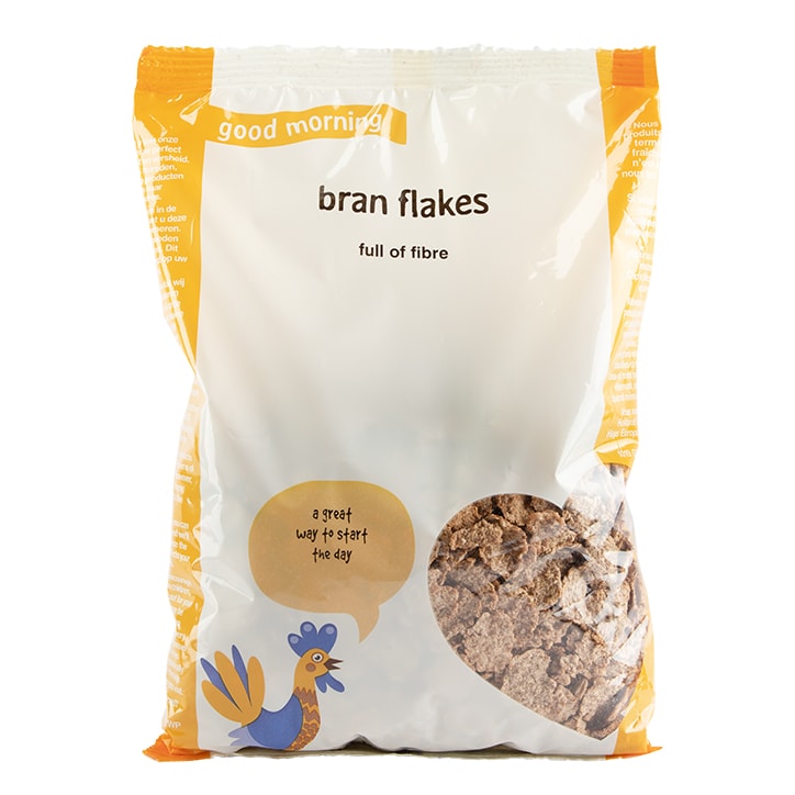 Holland & Barrett Bran Flakes 450g