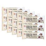 Fulfil White Chocolate & Cookie Dough 15 x 55g GOODS Holland&Barrett   