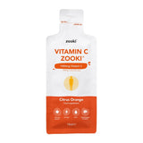 YourZooki Vitamin C 1000mg 15ml Sachet GOODS Holland&Barrett   