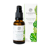 Elements Boutique Spa Revitalising Facial Oil GOODS Holland&Barrett   