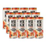 Nix & Kix Blood Orange & Turmeric 12 x 250ml GOODS Holland&Barrett   