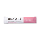 Pink Cloud Beauty Drinkable Vitamins Pink Lemonade Flavour 28 Sachets GOODS Holland&Barrett   