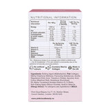 Pink Cloud Beauty Drinkable Vitamins Pink Lemonade Flavour 7 Sachets GOODS Holland&Barrett   