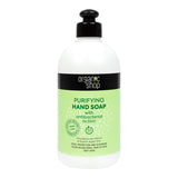 Organic Shop Purifying Hand Soap GOODS Holland&Barrett   