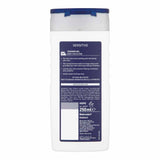 NIVEA MEN Sensitive Shower Gel for Body, Face & Hair 250ml Men's Shower Gel and Body Wash Boots   