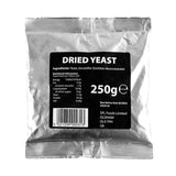 SPL Foods Dried Yeast 250g GOODS Holland&Barrett   