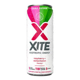 XITE Energy Raspberry & Watermelon 330ml GOODS Holland&Barrett   