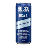 Nocco BCAA Drink Ice Soda 330ml GOODS Holland&Barrett   